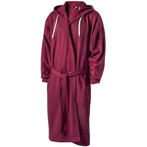 Kosta Linnewafveri Bademantel College L/XL