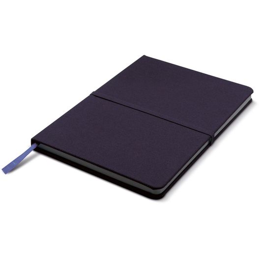 Produktabbildung Bullet Journal DIN A5 aus RPET-Material Bullet Journal DIN A5 aus RPET-Material (Bild 1)