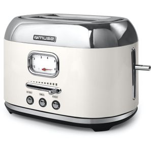 Muse Toaster 1000 Watt
