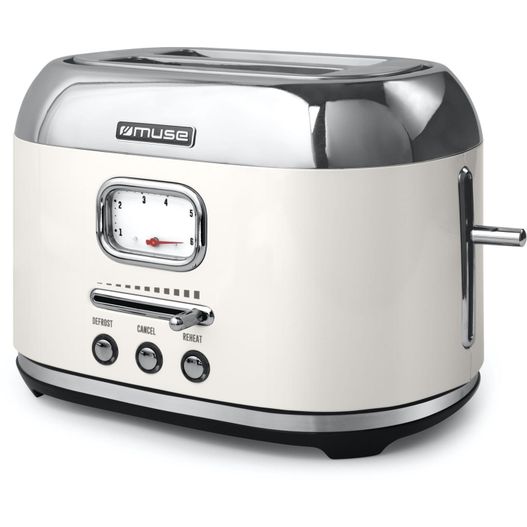 Muse Toaster 1000 Watt (Bild 1)