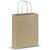 Kraftpapierbeutel 90g/m² 18x8x22cm