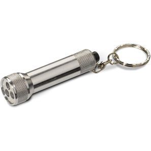 Mini-LED-Lampe mit Schlüsselring
