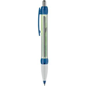 Banner Pen Transparent