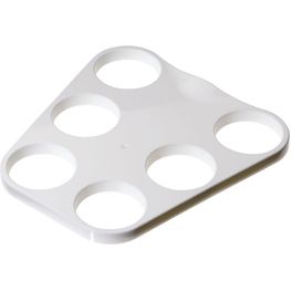 Serviertablett