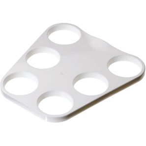 Serviertablett