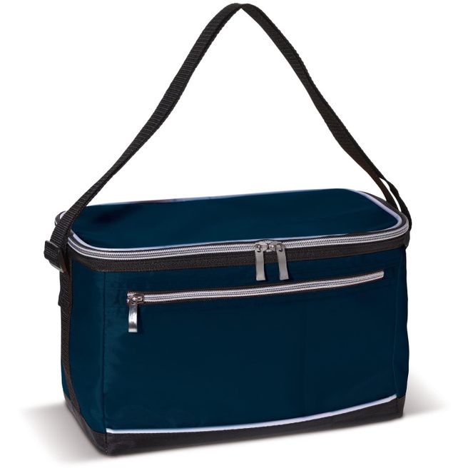 Schultertasche mit Kühlfunktion