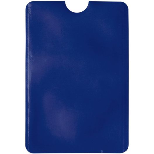 Kartenhalter Soft Anti Skim (Bild 1)
