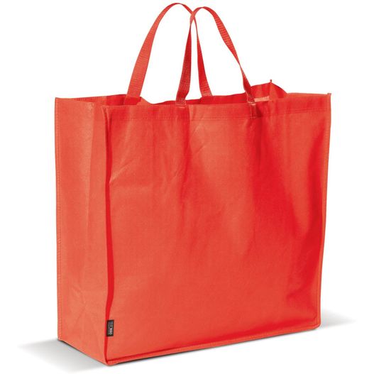 Produktabbildung Einkaufstasche Non-Woven 75g/m² Einkaufstasche Non-Woven 75g/m² (Bild 1)