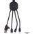 Xoopar Iné Smart Charging cable with NFC (Bild 3)