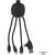 Xoopar Iné Smart Charging cable with NFC (Bild 2)