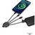 Xoopar Iné Smart Charging cable with NFC (Bild 4)