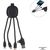 Xoopar Iné Smart Charging cable with NFC (Bild 4)