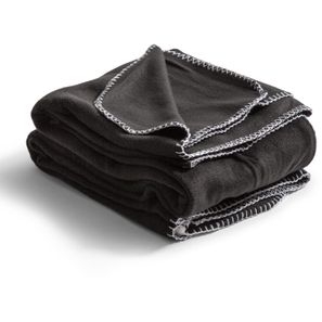 Nightingale Fleece-Poncho 120x160cm