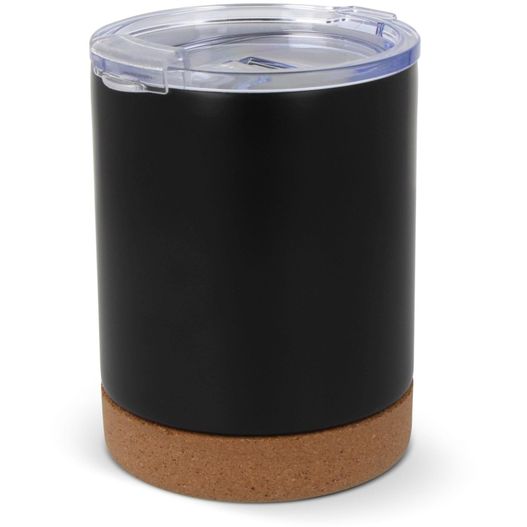 Produktabbildung T-ceramic Thermobecher mit Deckel Lena 350ml T-ceramic Thermobecher mit Deckel Lena 350ml (Bild 1)