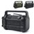 Muse arbeitsradio mit bluetooth 20W mit FM-Radio (Bild 3)