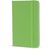 Notizbuch A6 aus PU mit FSC-Seiten