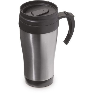 Isolierbecher Metall 350ml