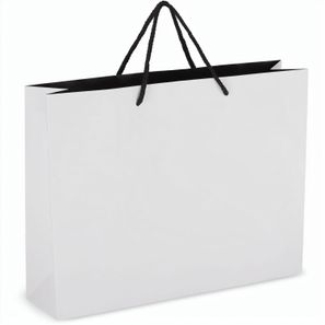 FSC Papier Geschenktasche 40 x 12 x 30cm 200g/m²