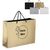 FSC Papier Geschenktasche 40 x 12 x 30cm 200g/m² (Bild 2)
