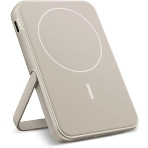 Fresh 'n Rebel Magnet Kabellose Powerbank 5000 mAh