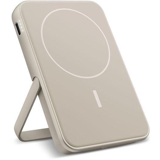 Produktabbildung Fresh 'n Rebel Magnet Kabellose Powerbank 5000 mAh Fresh 'n Rebel Magnet Kabellose Powerbank 5000 mAh (Bild 1)