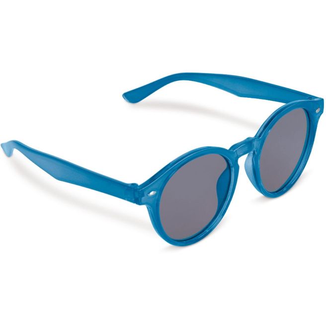 Sonnenbrille Jacky transparent UV400