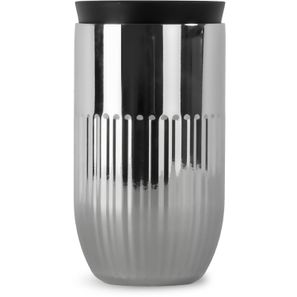 Sagaform Tova isolierter Becher, 320ml auslaufsicher und spülmaschinenfest