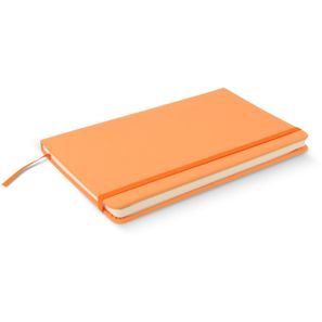 Notizbuch R-PET/PU A5