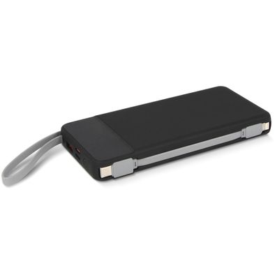 Produktabbildung Ziara 10.000 mAh Powerbank Ziara 10.000 mAh Powerbank