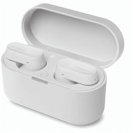 Produktabbildung Philips Noise Cancelling Pro Ohrhörer mit bis zu 24 Stunden Spielzeit Philips Noise Cancelling Pro Ohrhörer mit bis zu 24 Stunden Spielzeit