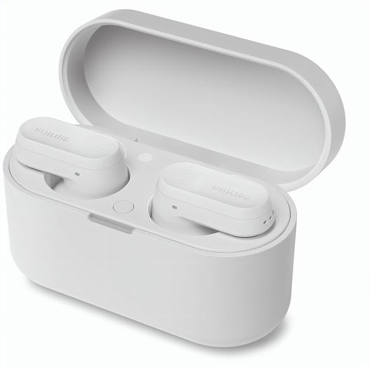 Philips Noise Cancelling Pro Ohrhörer mit bis zu 24 Stunden Spielzeit (Bild 1)