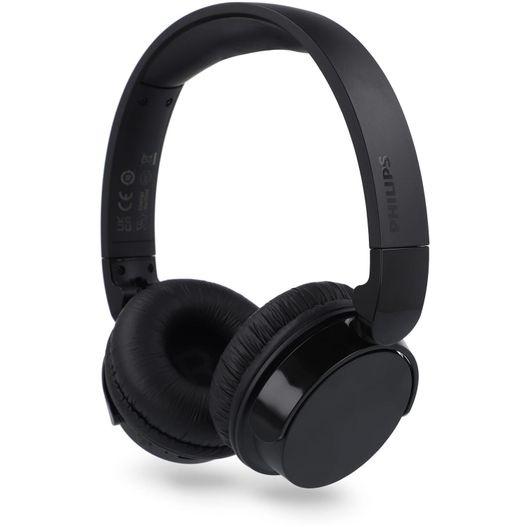 Philips Bluetooth On-Ear-Kopfhörer mit 55 Stunden Spielzeit (Bild 1)