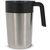 Doppelwandiger Kaffeebecher 400ml (Bild 2)