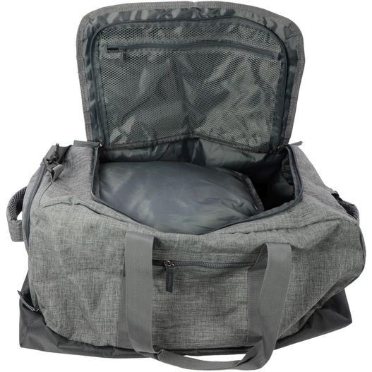 Produktabbildung Seesack Quecksilber R-PET Seesack Quecksilber R-PET (Bild 1)