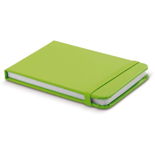 Produktabbildung Notizbuch A6 Notizbuch A6 (Bild 1)