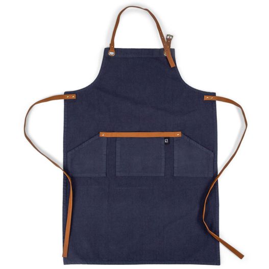 Kosta Linnewäfveri Schürze (Bild 1)