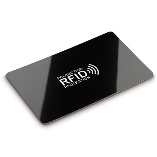 RFID Anti Skim Karte (Bild 1)