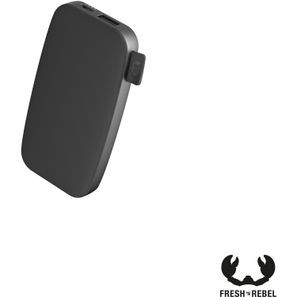 Fresh 'n Rebel Powerbank 6.000mAh USB-C