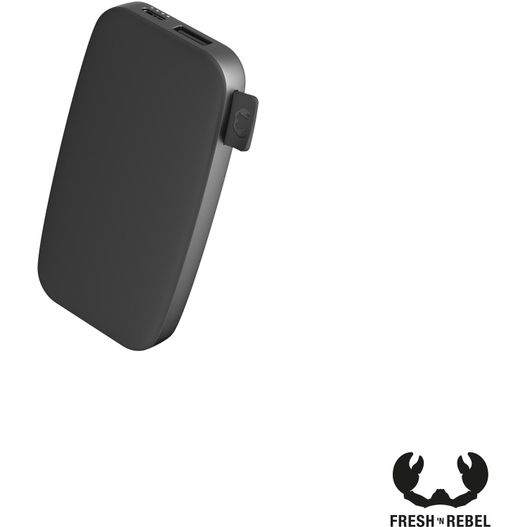 Fresh 'n Rebel Powerbank 6.000mAh USB-C (Bild 1)