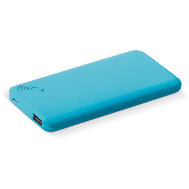Produktabbildung Powerbank Blade, kabellos, 4000mAh, Saugnäpfe Powerbank Blade, kabellos, 4000mAh, Saugnäpfe