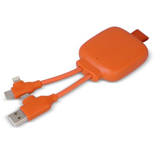 Produktabbildung Xoopar Gamma 3 3.000 mAh Powerbank Xoopar Gamma 3 3.000 mAh Powerbank (Bild 1)