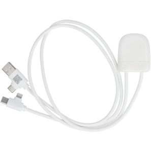 Xoopar Ice-Tag Kabel wird mit Find My Tracker geliefert