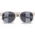 Sonnenbrille Weizenstroh Erde UV400 (Bild 2)