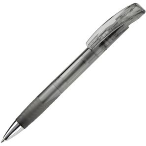 Kugelschreiber Zorro Transparent
