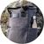 Orrefors Hunting cooler Rucksack 23L (Bild 3)