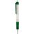 Kugelschreiber Vegetal Pen Clear Transparent