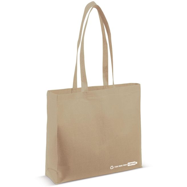 Umhängetasche R-PET 100g/m²