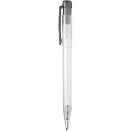 Kugelschreiber Ingeo TM Pen Clear Transparent