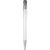 Kugelschreiber Ingeo TM Pen Clear Transparent (Bild 3)