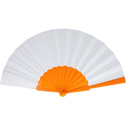 Fächer aus Kunststoff (Bild 1)